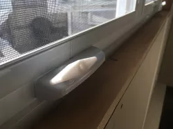 Window Handle (Turny Thingy)