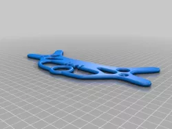 Wire/String/Cord Winder