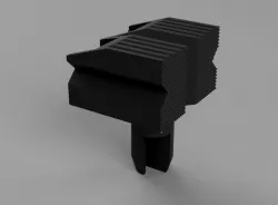workbench clamp