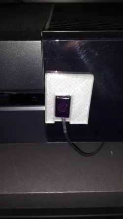 XBox One IR Cover