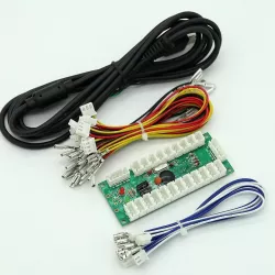 Zero Delay Encoder Support