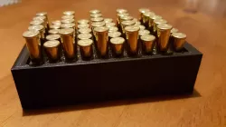 .22LR target ammo box