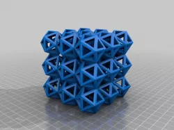 27 Icosahedrons