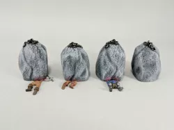 28mm Falling Rock Trap