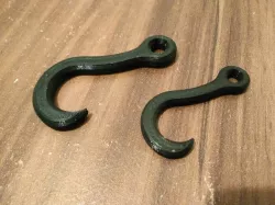2D Hook
