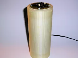 3D printed Arduino Led-Mood-Light