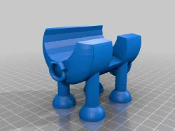 3D Printer Pen Holder Sunlu/Squigg