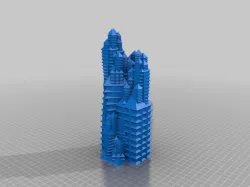 3DLAMP