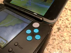 3DS C-stick/Nub Replacement