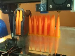 5.45x39 dummy cartridge AK-74