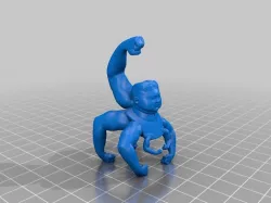 A Supremely Smooth Beefy Leader 