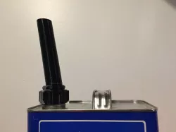 Acetone Can Spout