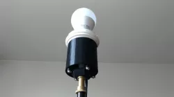 Adapter for IKEA PS 2014