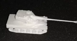 AMX-50B Remix 1:100