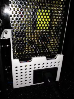 Anet A8 Power Switch Cover