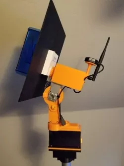 Antenna Tracker