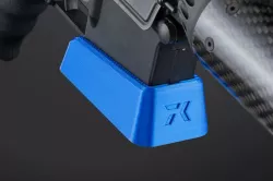 AR 15 Magwell