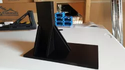 AR-15 Stand