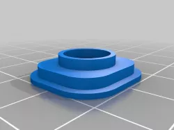 Armattan Japalura Buzzer Holder