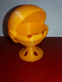 Ashtray  /  Cendrier