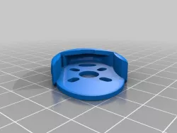 AstroX Switch ArmEnds