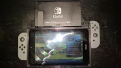 Asus Vivotab Note 8 Joy Con Case