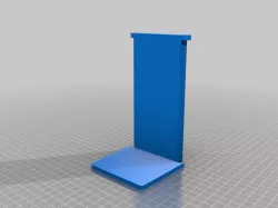 ATT Modem Hanging Bracket