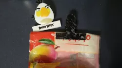 Bag Clip