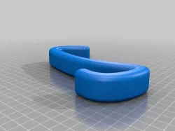 Bag Hook