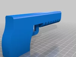 Basic Gun