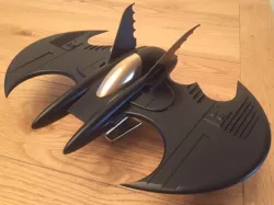 BAT PLANE
