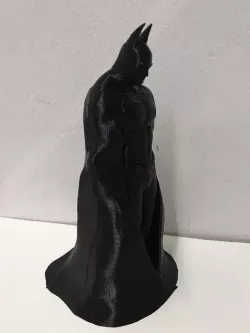 Batman Memorial