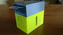 Baxter Box
