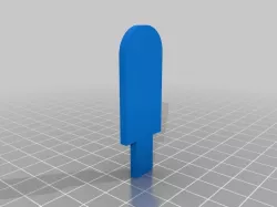 BD Aria ND Filter Place Holder