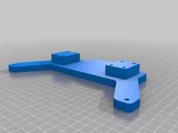 bed holder 300 x 200