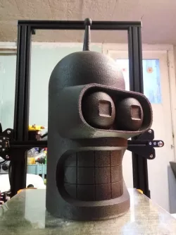 Bender head
