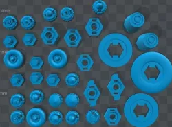 Beyblade Tips and Tracks