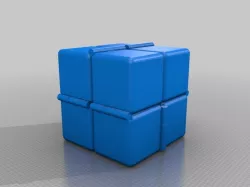 Biggest Z18 Fidget Star