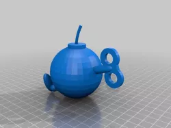 Bombom