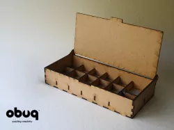 Box #1