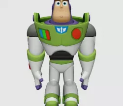 Buzz Lightyear (Disney Infinity)