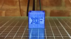 CalCuCy - Calibration Cube and Cylinder