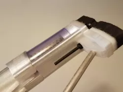 Caliburn - Lower Stock Reinforcement