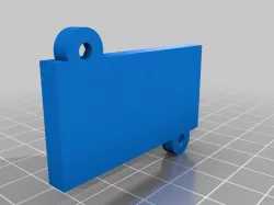 Case Module Relay 1 Chanel