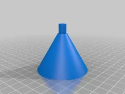 Castable nuclear gear (Grant Thompson inspired)