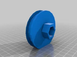 Chain keeper tool