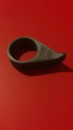 Claw ring