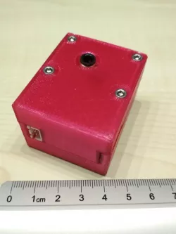Closed Loop Filament Sensor