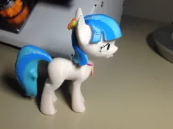 Coco Pommel MLP Pony