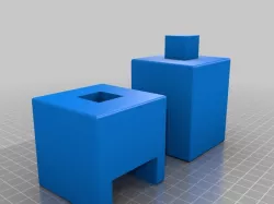 Cr-10 legs